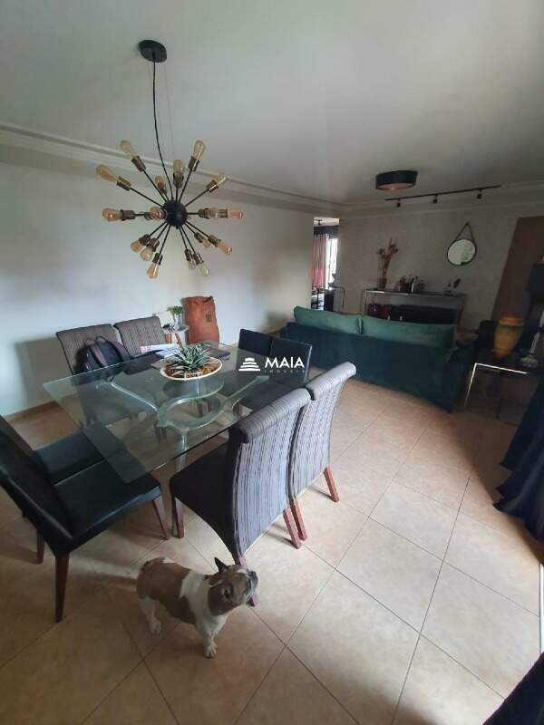 Apartamento à venda no São Sebastião: 