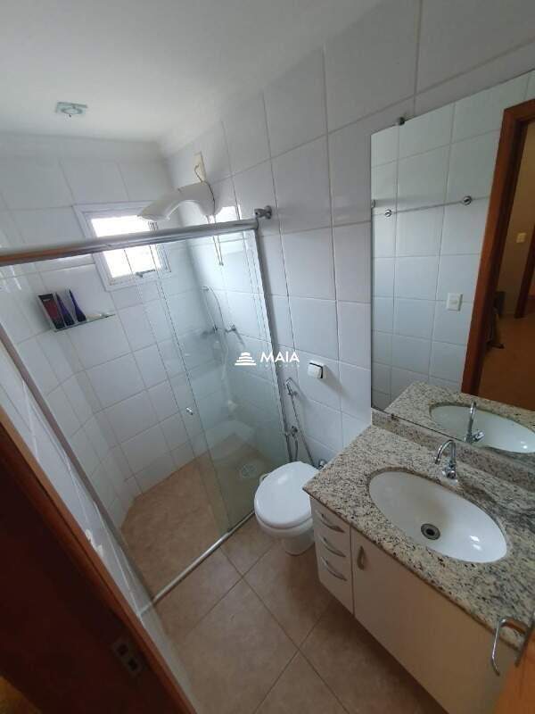 Apartamento à venda no São Sebastião: 