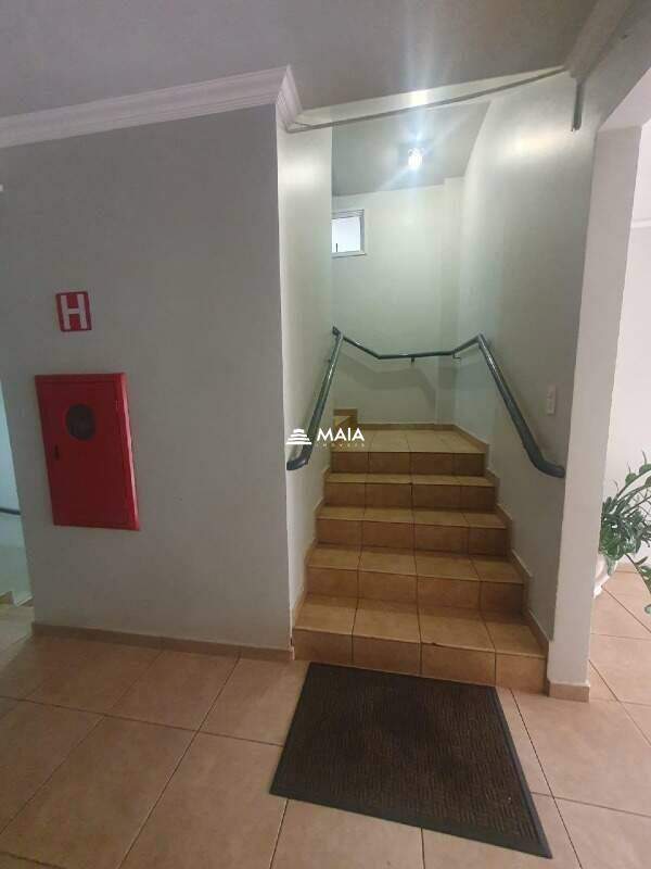 Apartamento à venda no São Sebastião: 