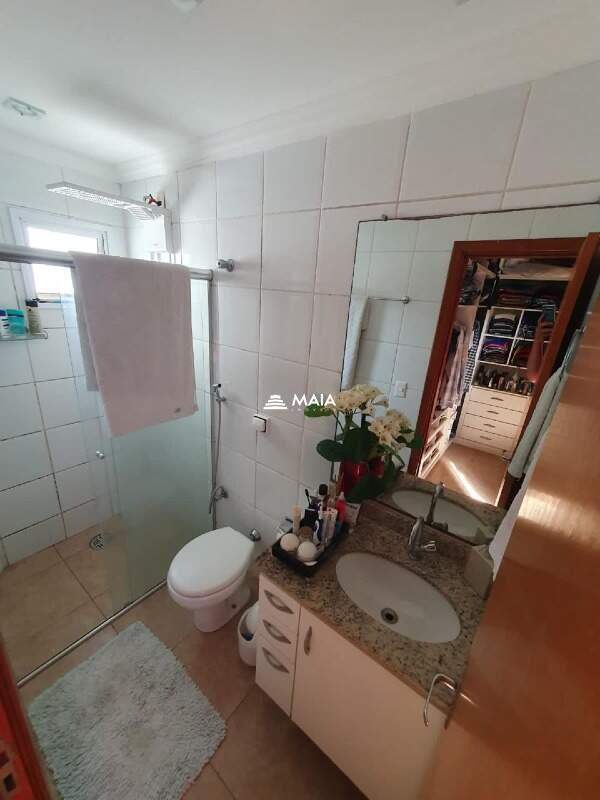 Apartamento à venda no São Sebastião: 