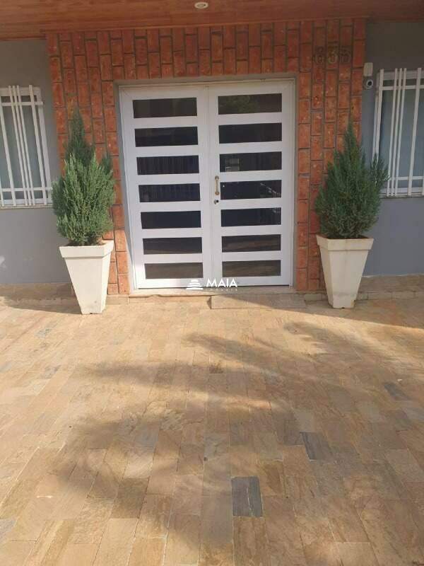 Apartamento à venda no São Sebastião: 