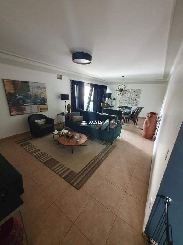 Apartamento à venda no São Sebastião: 