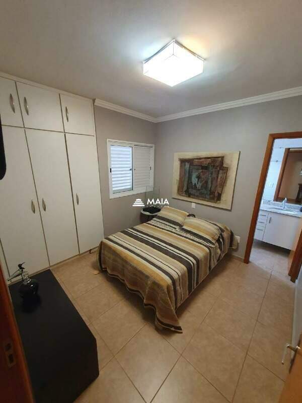 Apartamento à venda no São Sebastião: 