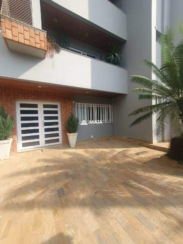 Apartamento à venda no São Sebastião: 