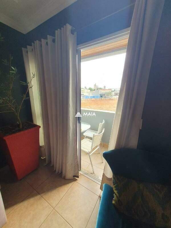 Apartamento à venda no São Sebastião: 