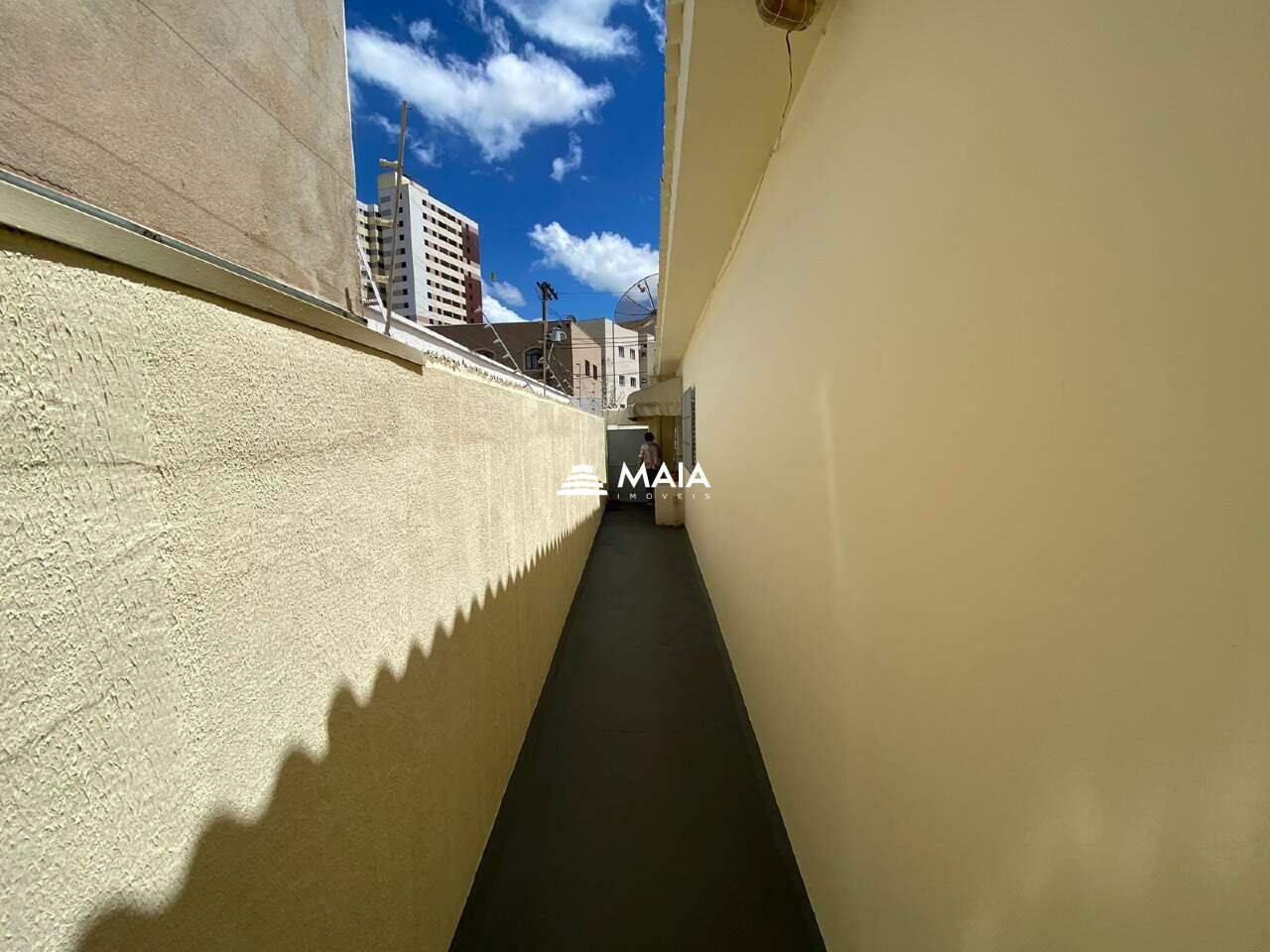 Casa à venda no Nossa Senhora da Abadia: 