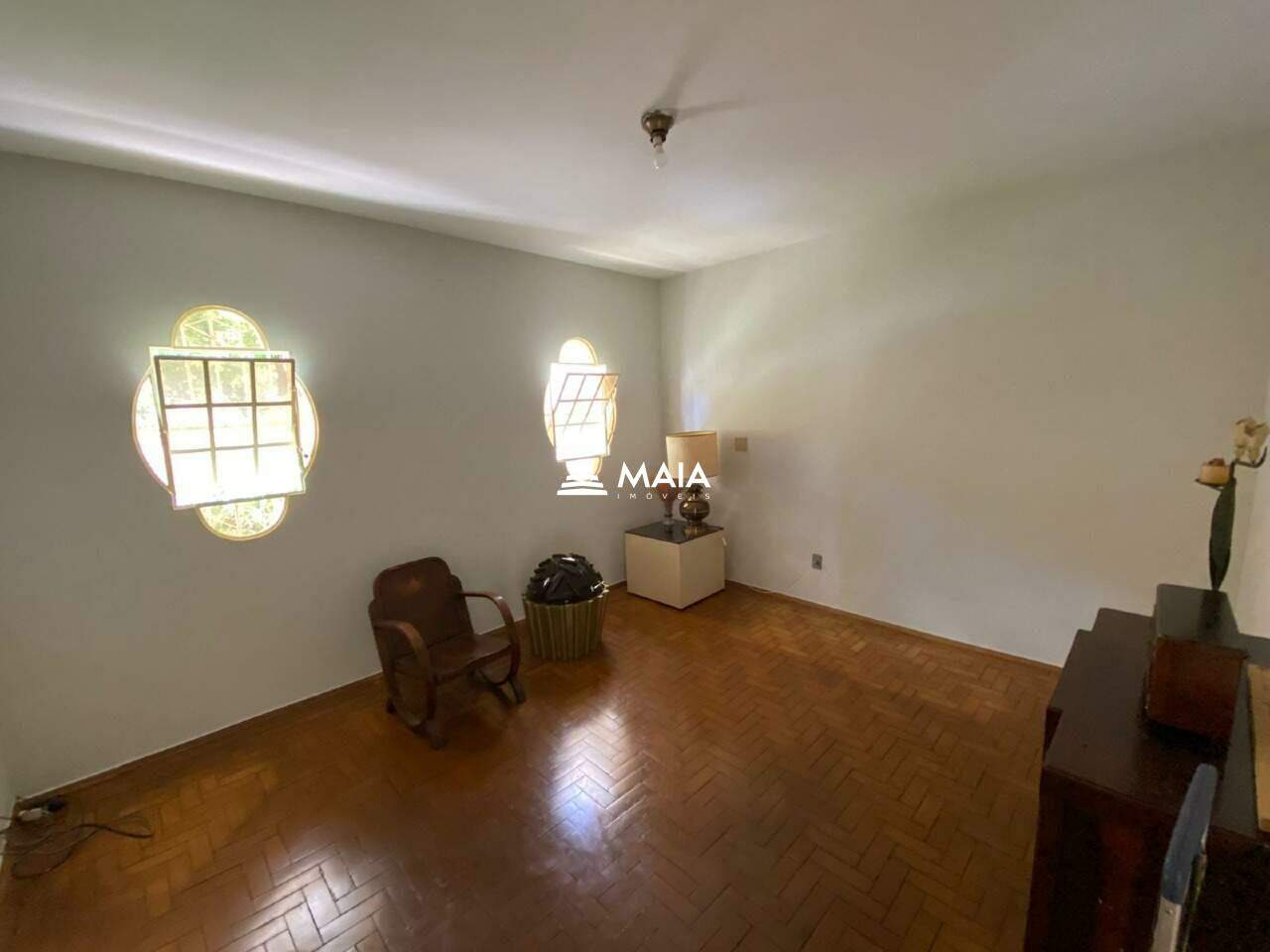 Casa à venda no Nossa Senhora da Abadia: 