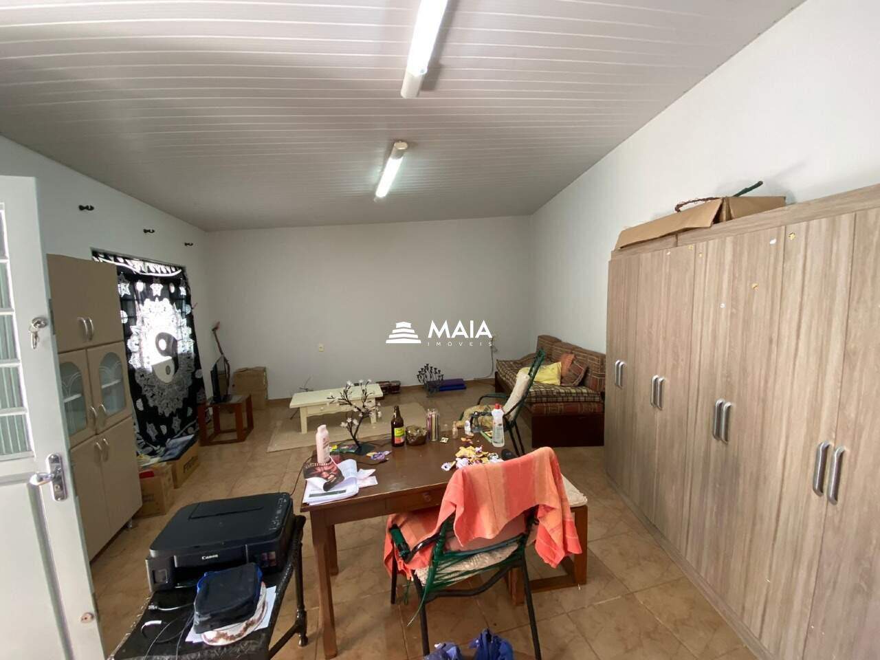 Casa à venda no Nossa Senhora da Abadia: 