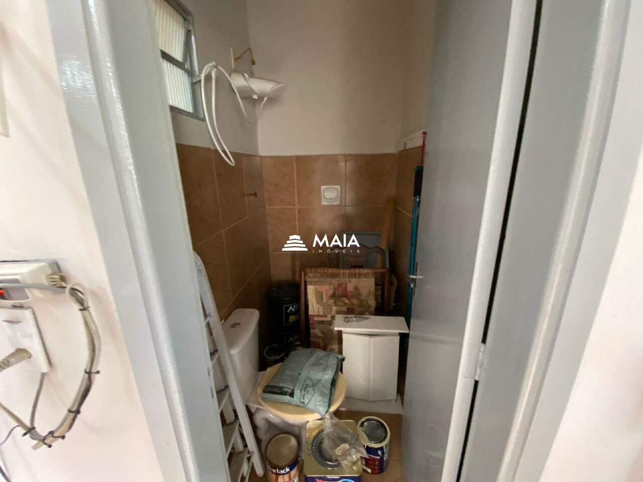 Casa à venda no Nossa Senhora da Abadia: 