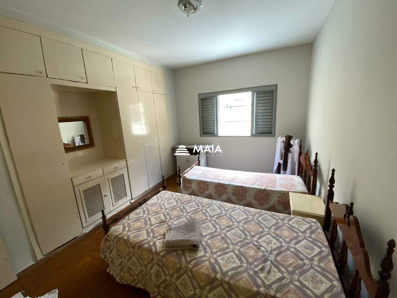 Casa à venda no Nossa Senhora da Abadia: 