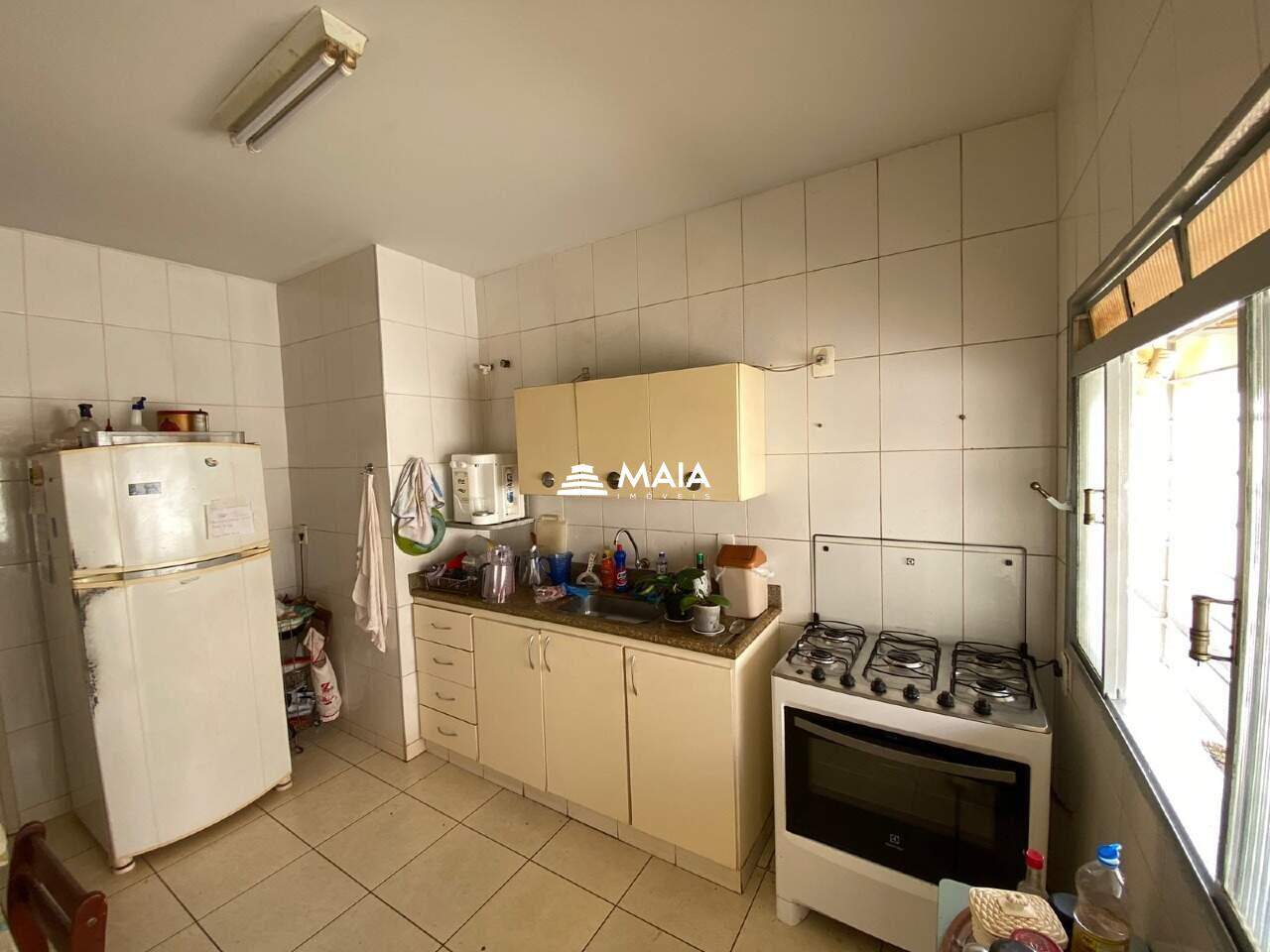 Casa à venda no Nossa Senhora da Abadia: 