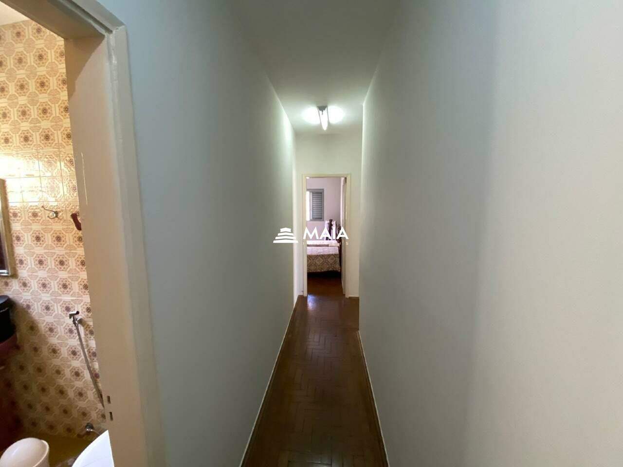 Casa à venda no Nossa Senhora da Abadia: 