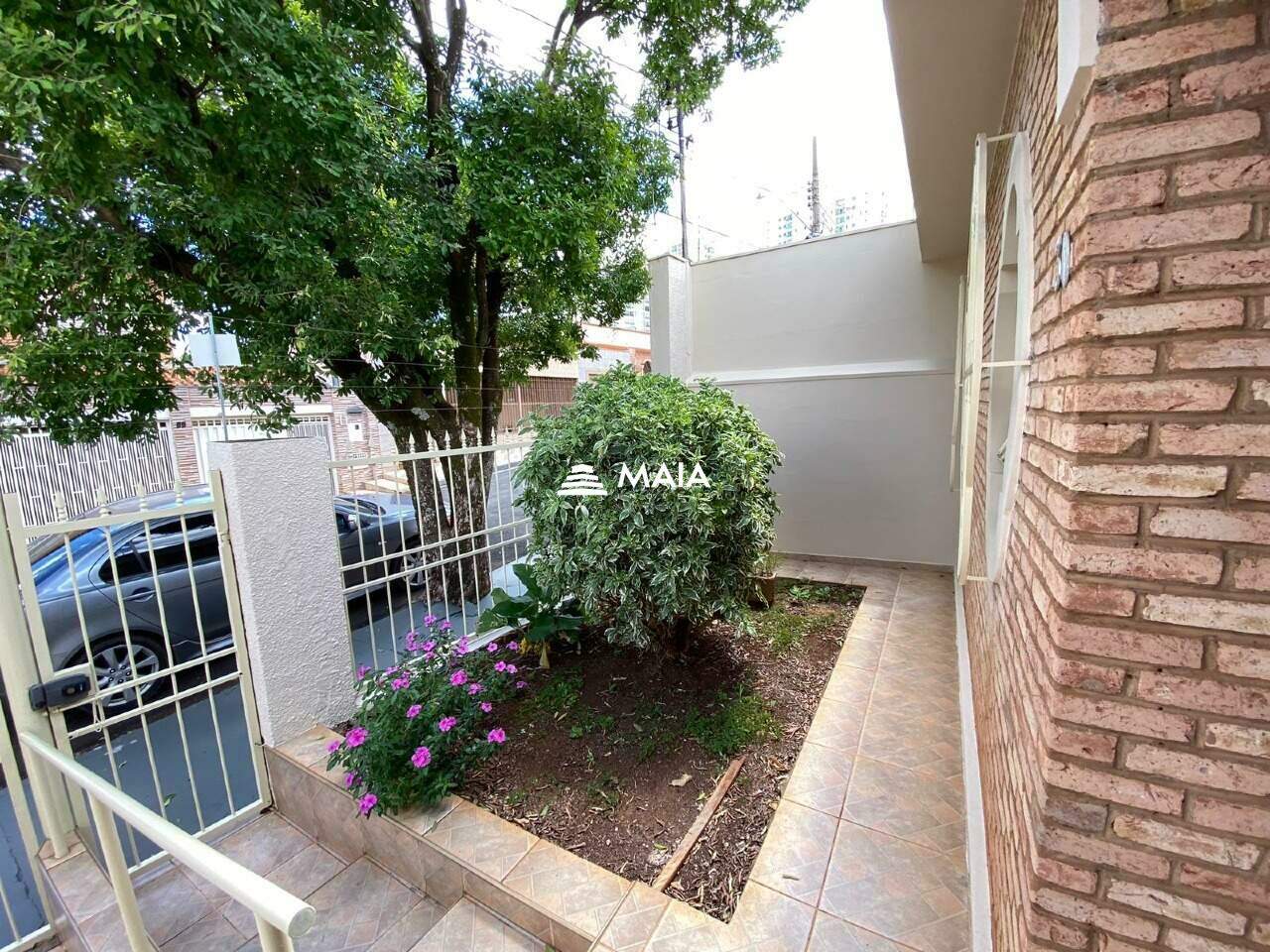 Casa à venda no Nossa Senhora da Abadia: 