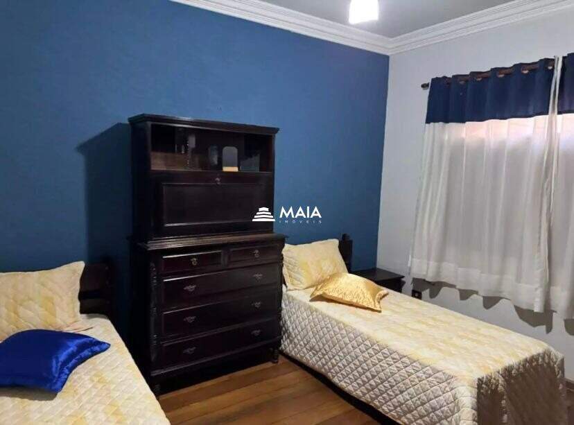 Casa para aluguel no Fabrício: 