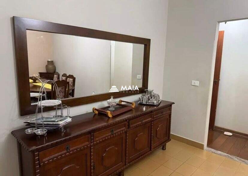 Casa para aluguel no Fabrício: 