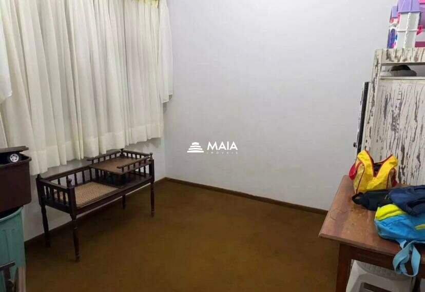 Casa para aluguel no Fabrício: 