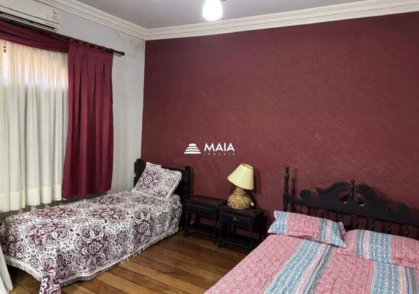 Casa para aluguel no Fabrício: 