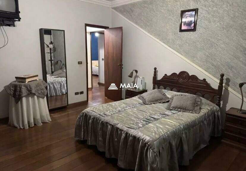 Casa para aluguel no Fabrício: 