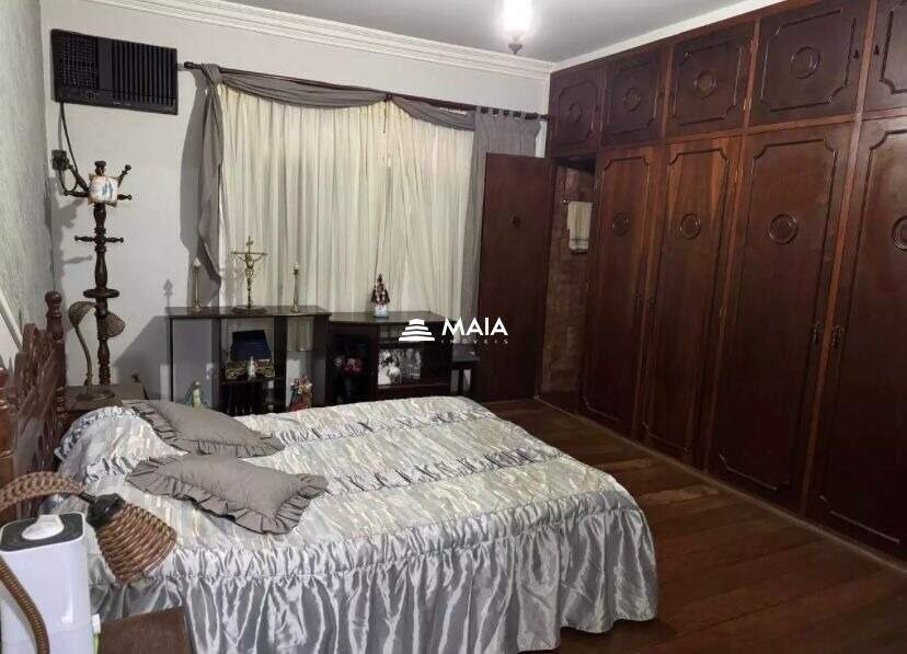Casa para aluguel no Fabrício: 