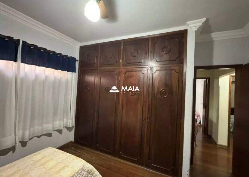 Casa para aluguel no Fabrício: 