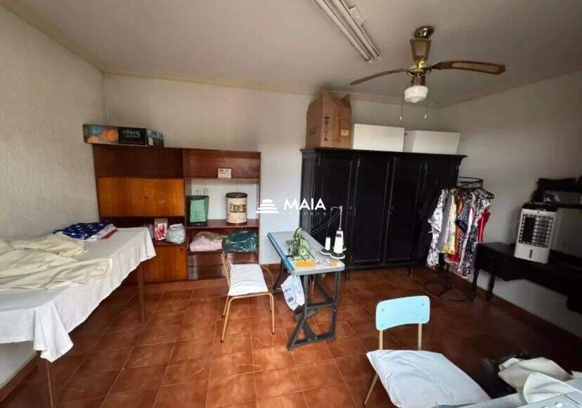 Casa para aluguel no Fabrício: 