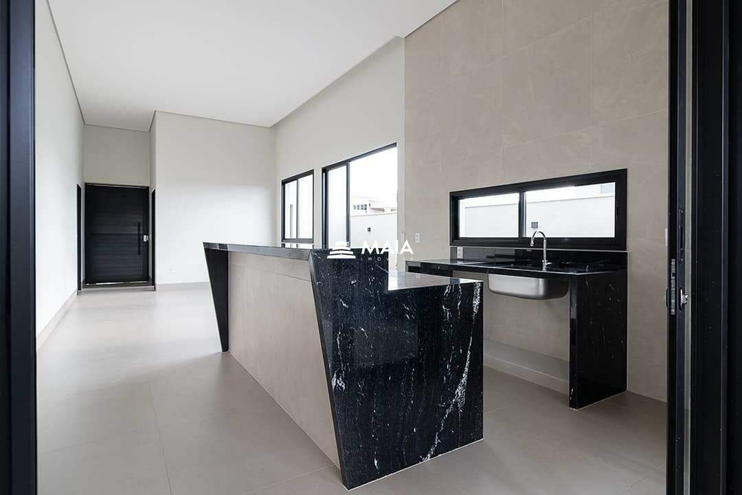 Casa de Condomínio à venda no Cyrela Landscape: 