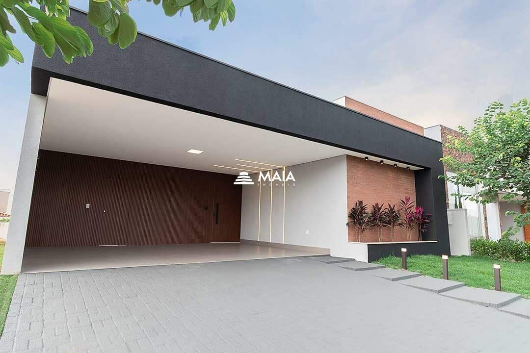 Casa à Venda no Cyrela Landscape I