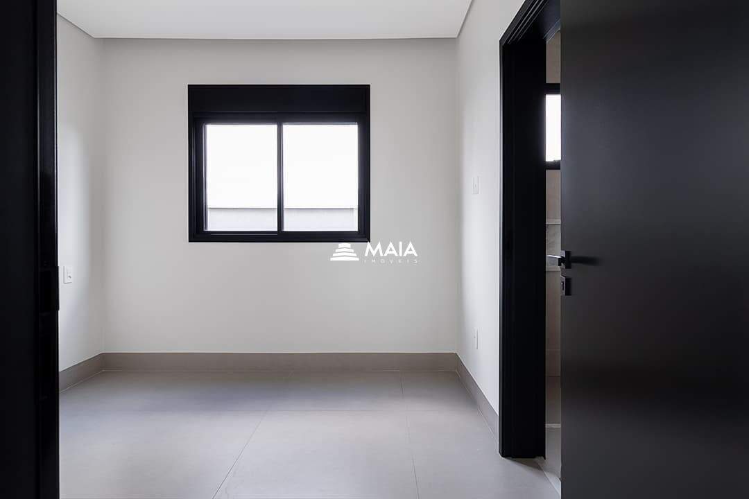 Casa de Condomínio à venda no Cyrela Landscape: 