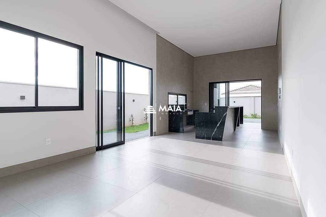 Casa de Condomínio à venda no Cyrela Landscape: 