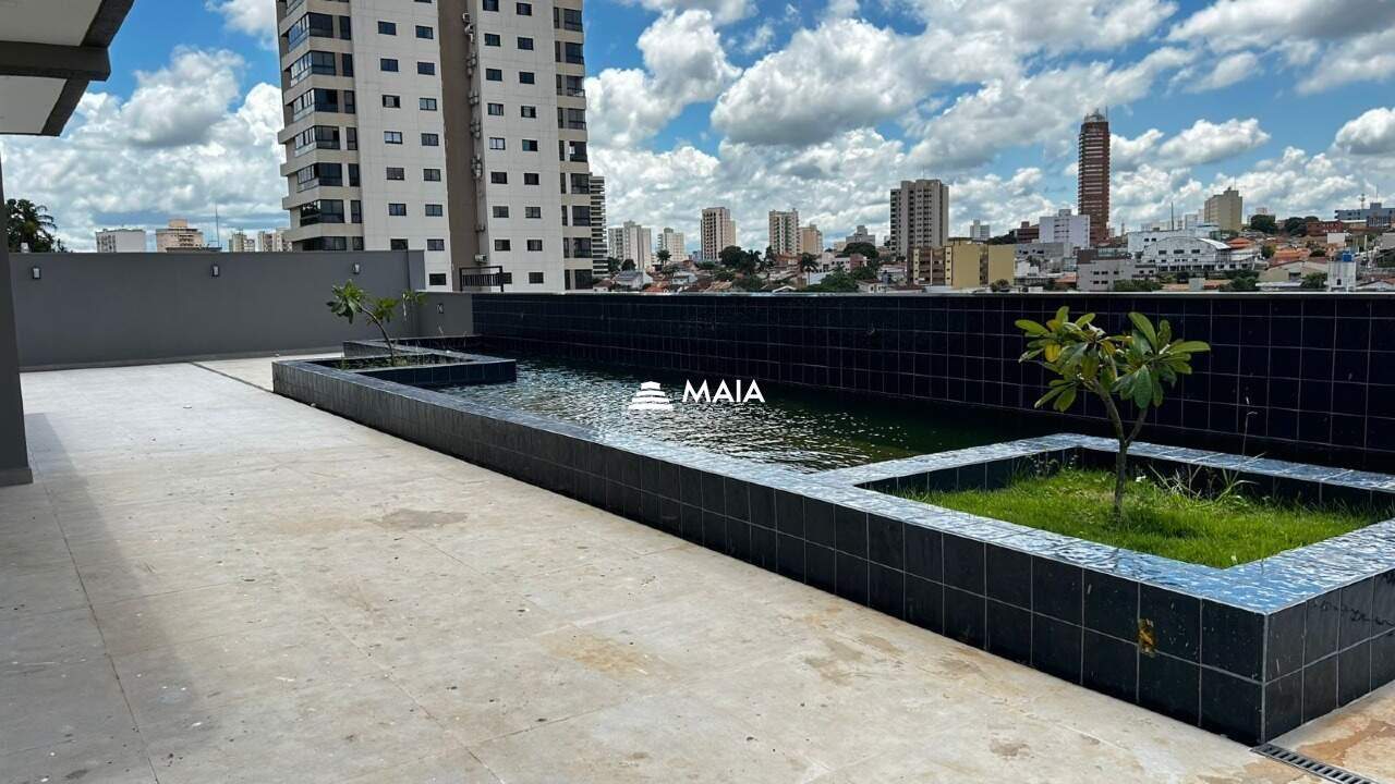 Apartamento à venda no São Sebastião: 