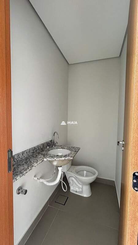 Apartamento à venda no São Sebastião: 