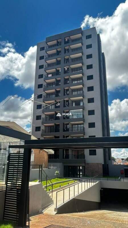 Apartamento à venda no São Sebastião: 