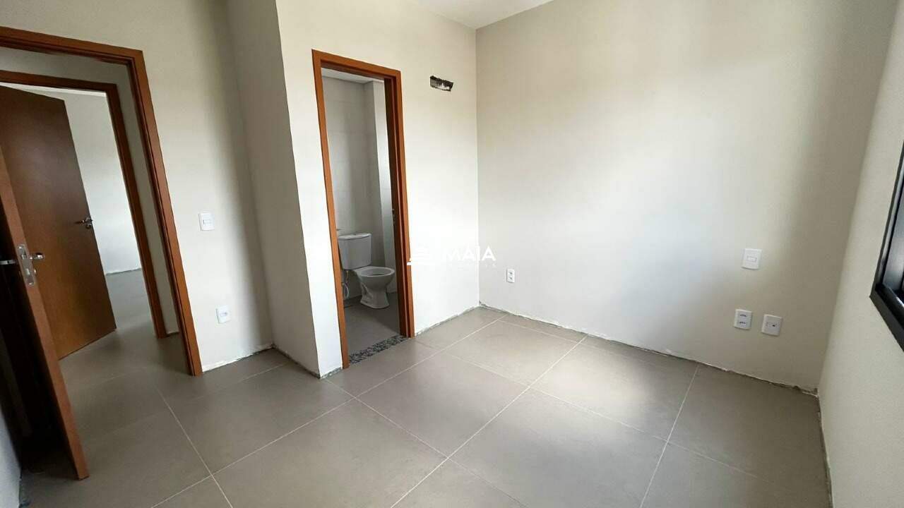 Apartamento à venda no São Sebastião: 