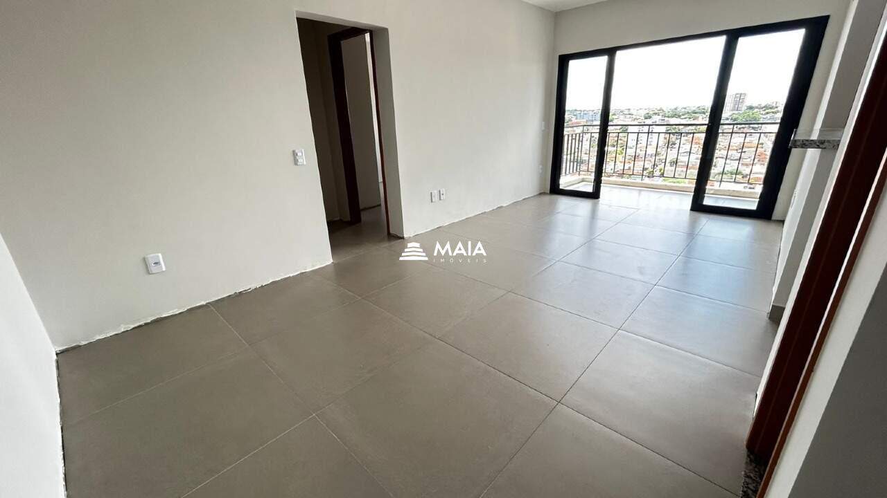Apartamento à venda no São Sebastião: 