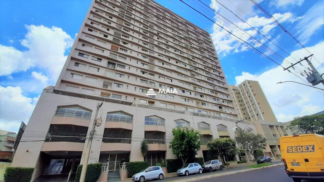 Apartamento no Estados Unidos 