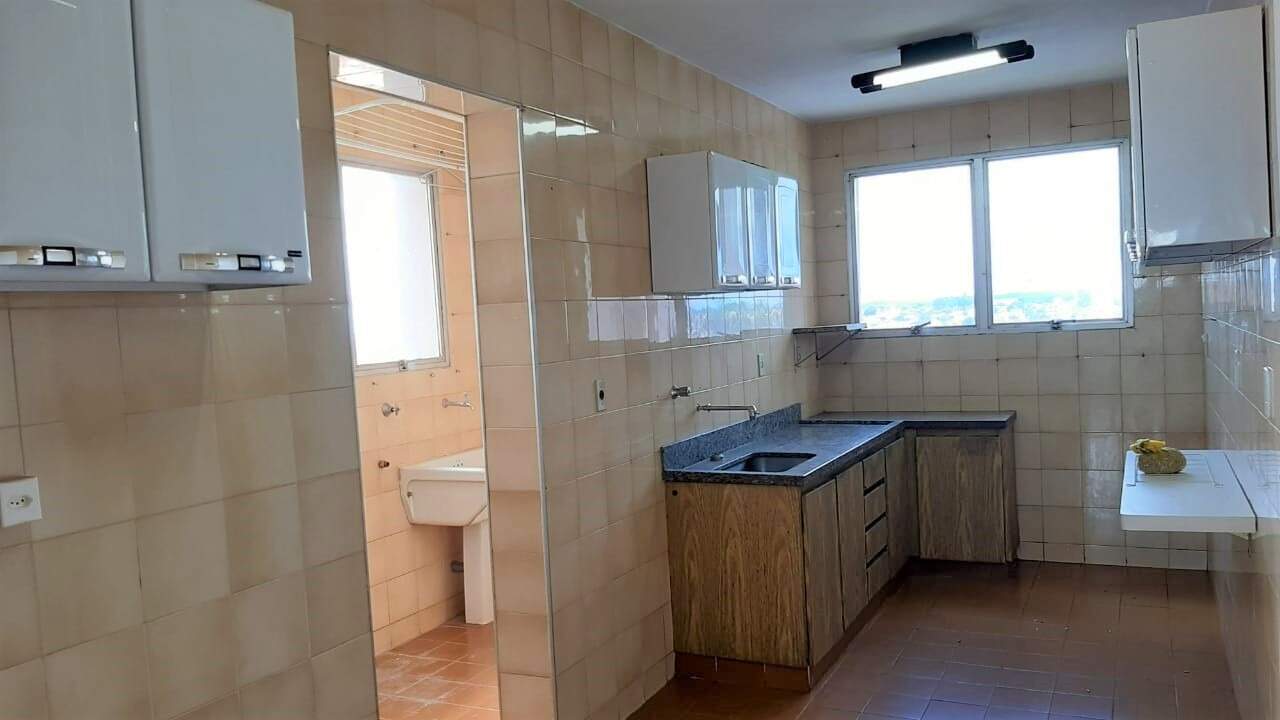 Apartamento para aluguel no Estados Unidos: 