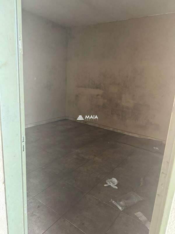 Galpão à venda no Parque das Laranjeiras: 