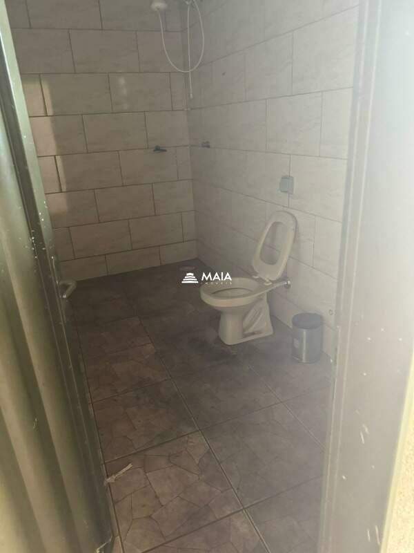 Galpão à venda no Parque das Laranjeiras: 