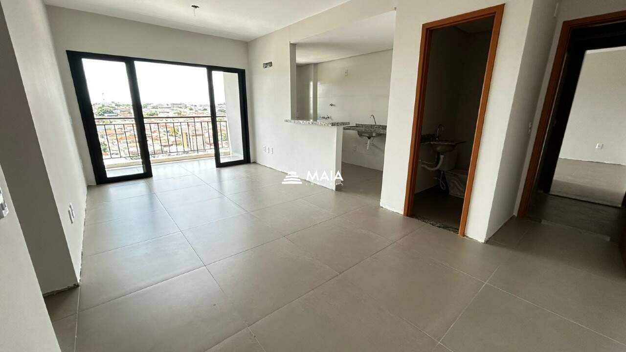 Apartamento à venda no São Sebastião: 
