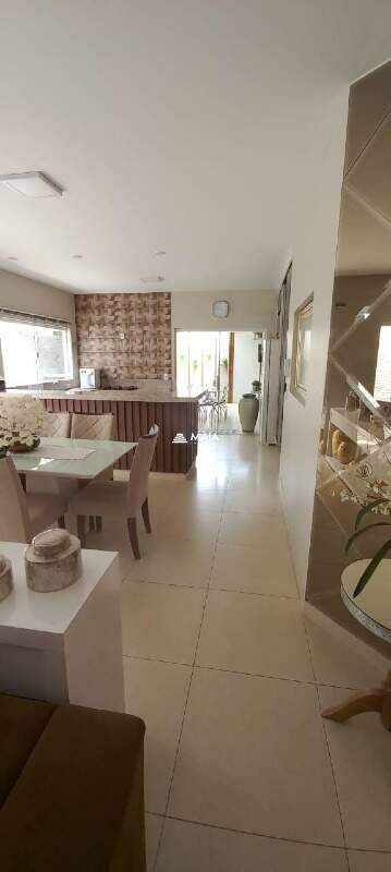 Casa de Condomínio à venda no Estância dos Ipês: 