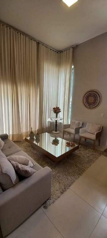 Casa de Condomínio à venda no Estância dos Ipês: 