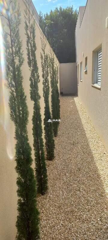 Casa de Condomínio à venda no Estância dos Ipês: 