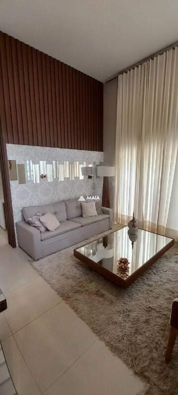 Casa de Condomínio à venda no Estância dos Ipês: 