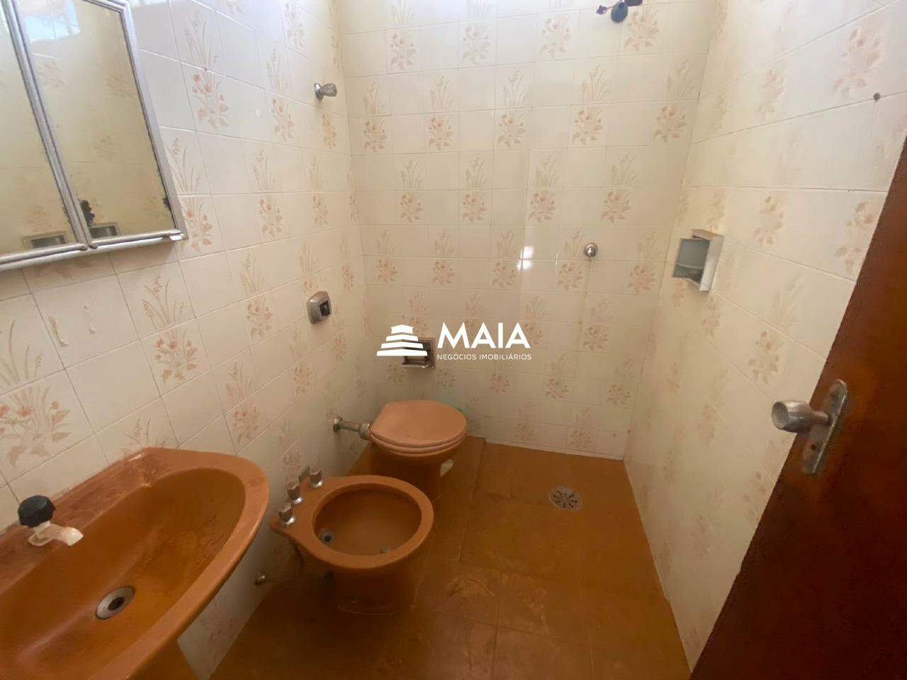 Comercial para aluguel no São Benedito: 