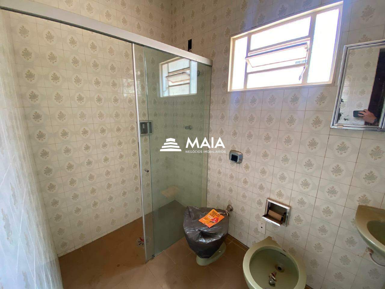 Comercial para aluguel no São Benedito: 