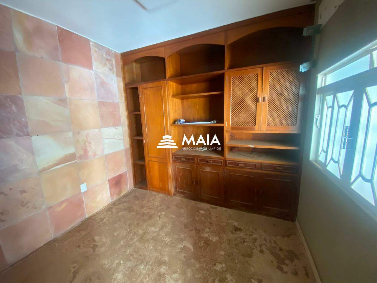 Comercial para aluguel no São Benedito: 