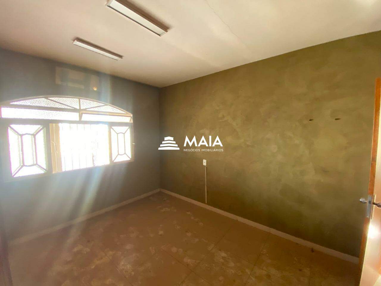 Comercial para aluguel no São Benedito: 