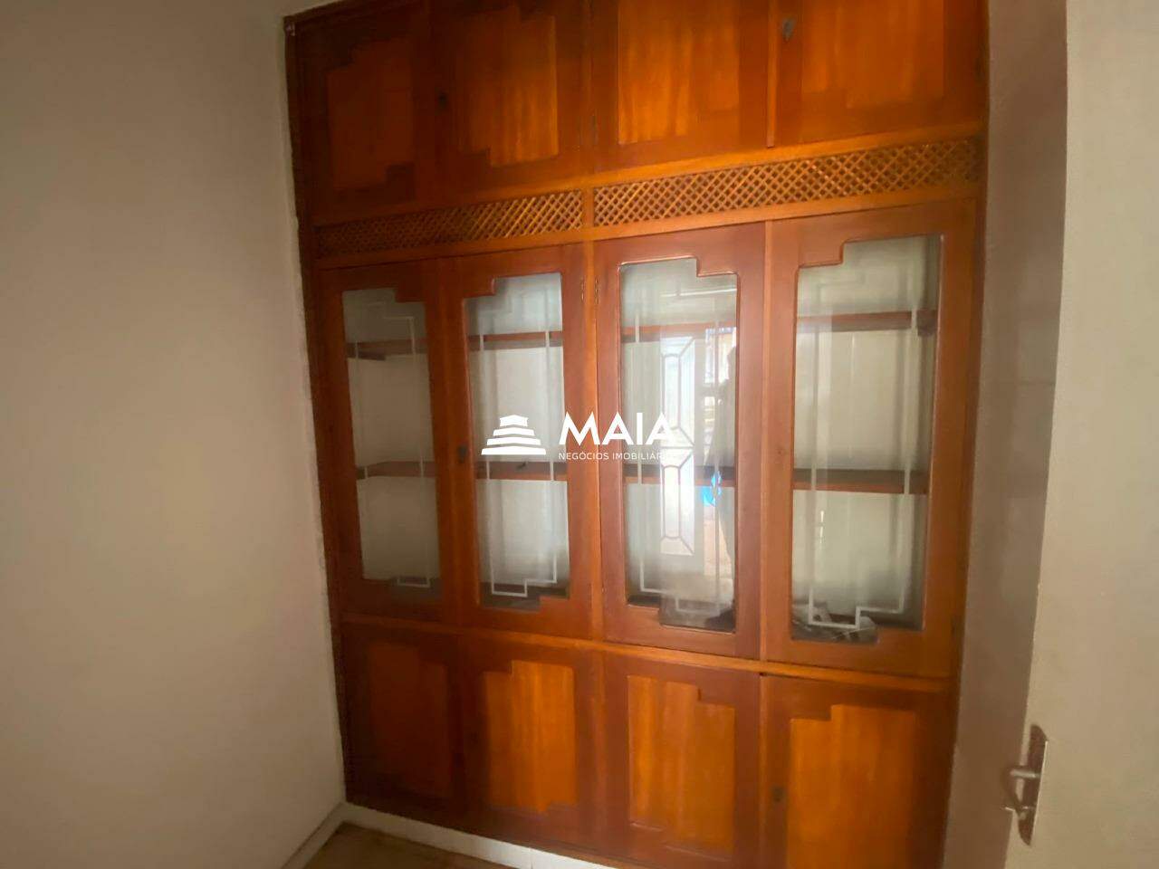 Comercial para aluguel no São Benedito: 