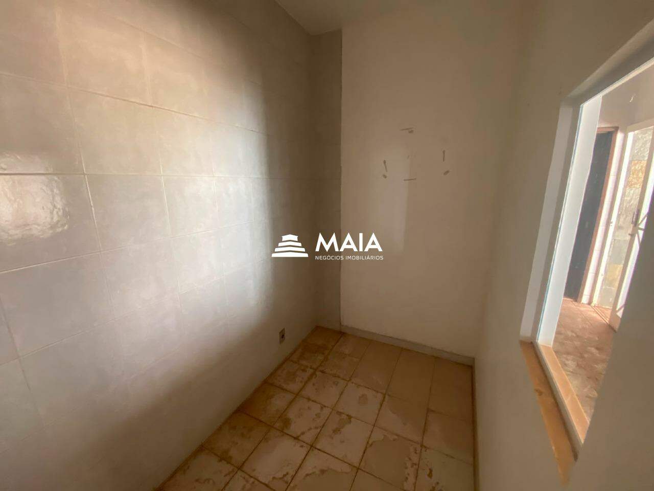 Comercial para aluguel no São Benedito: 