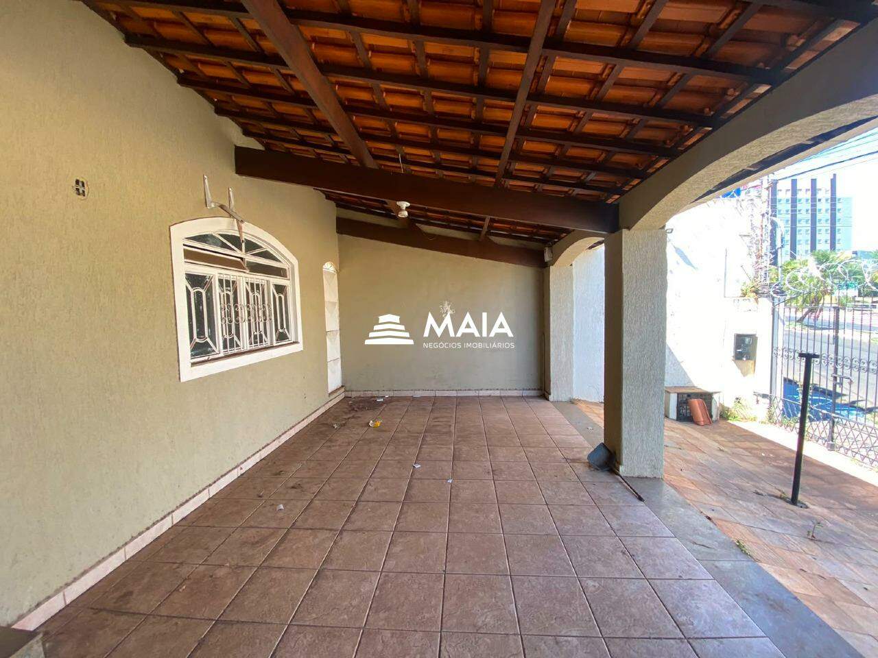 Comercial para aluguel no São Benedito: 